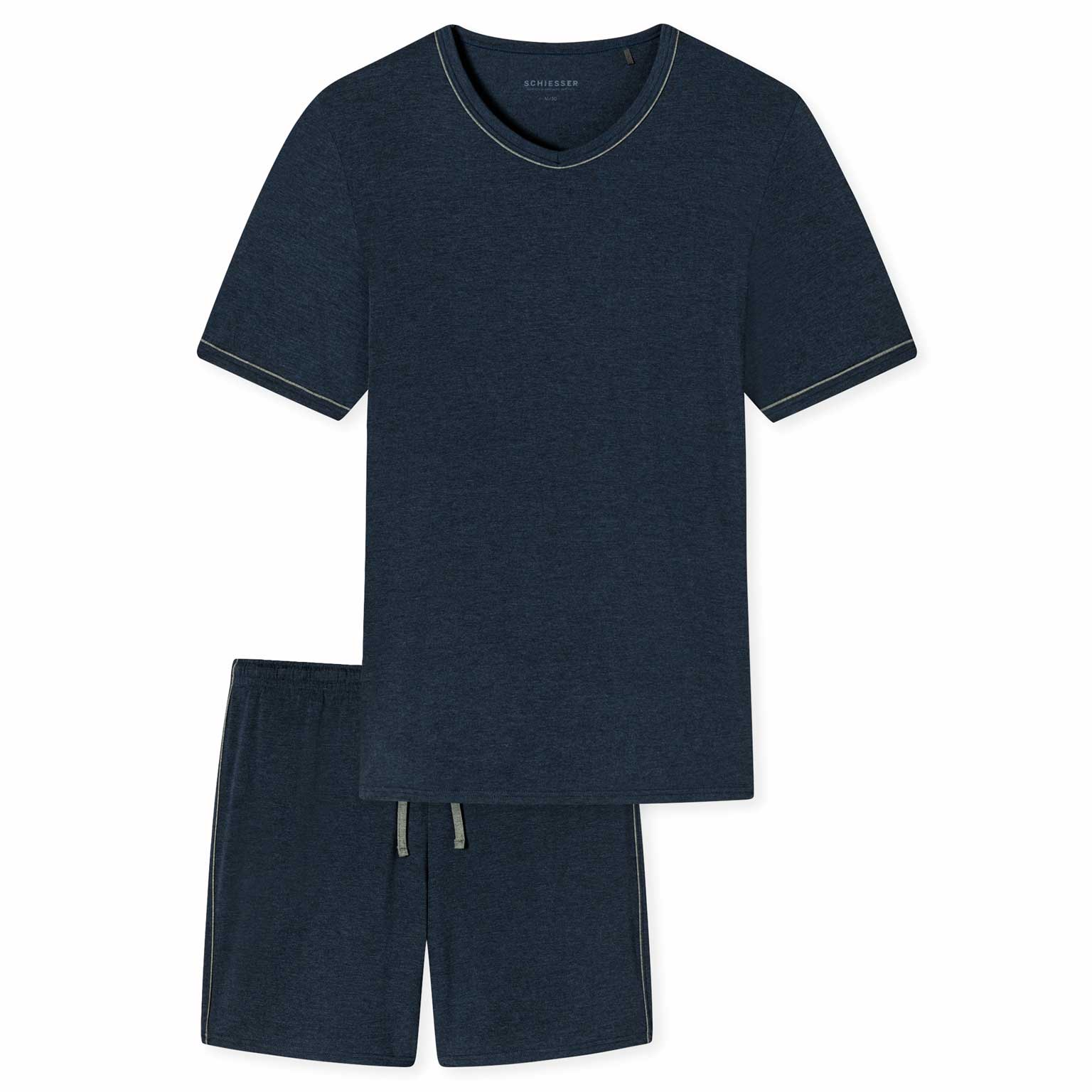 Pyjama Short - Tencel Premium