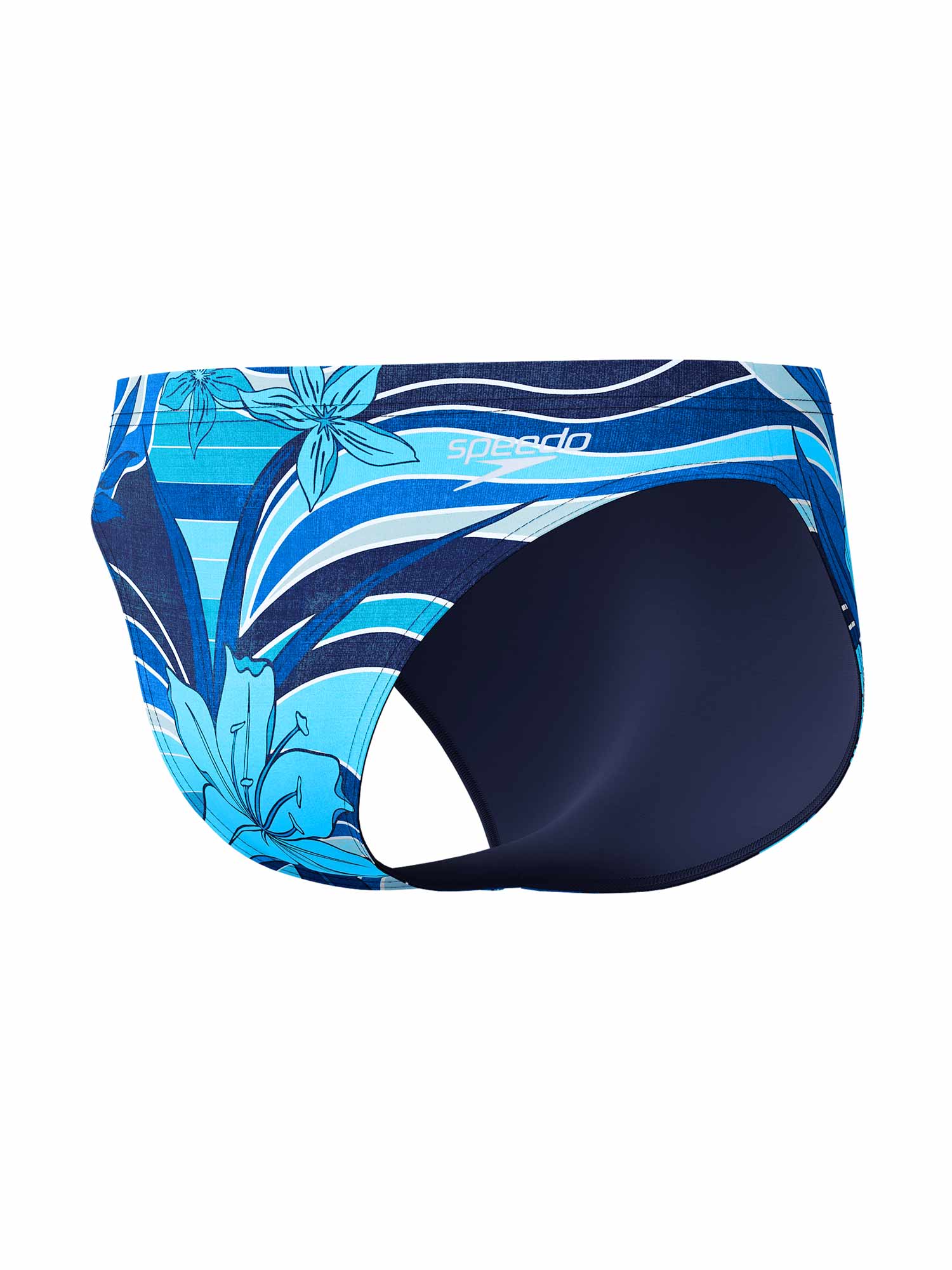 Eco Swimbrief 5cm - Beachstar Eco Swimbrief 5cm - Beachstar