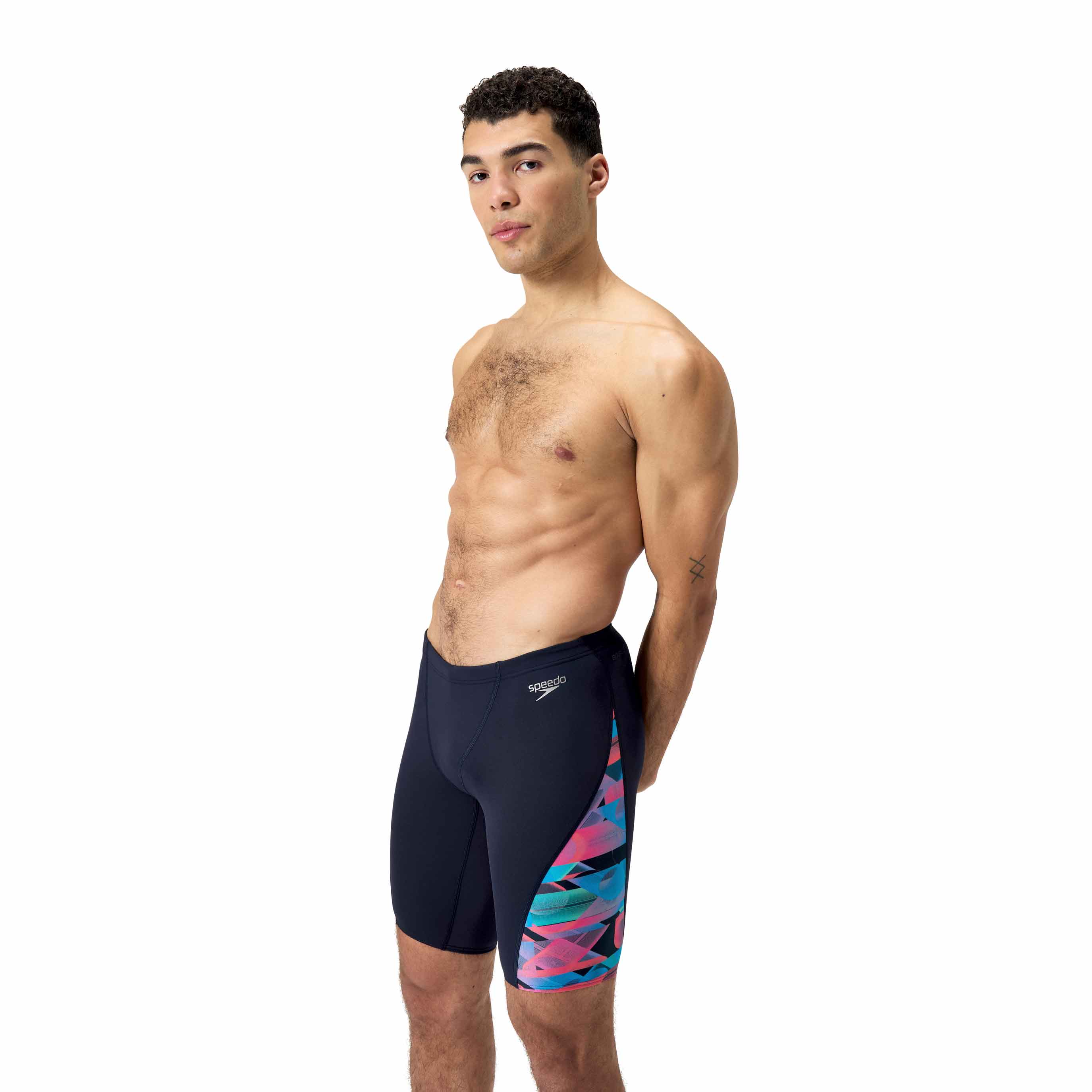 Eco+ Jammer - V-Cut Eco+ Jammer - V-Cut