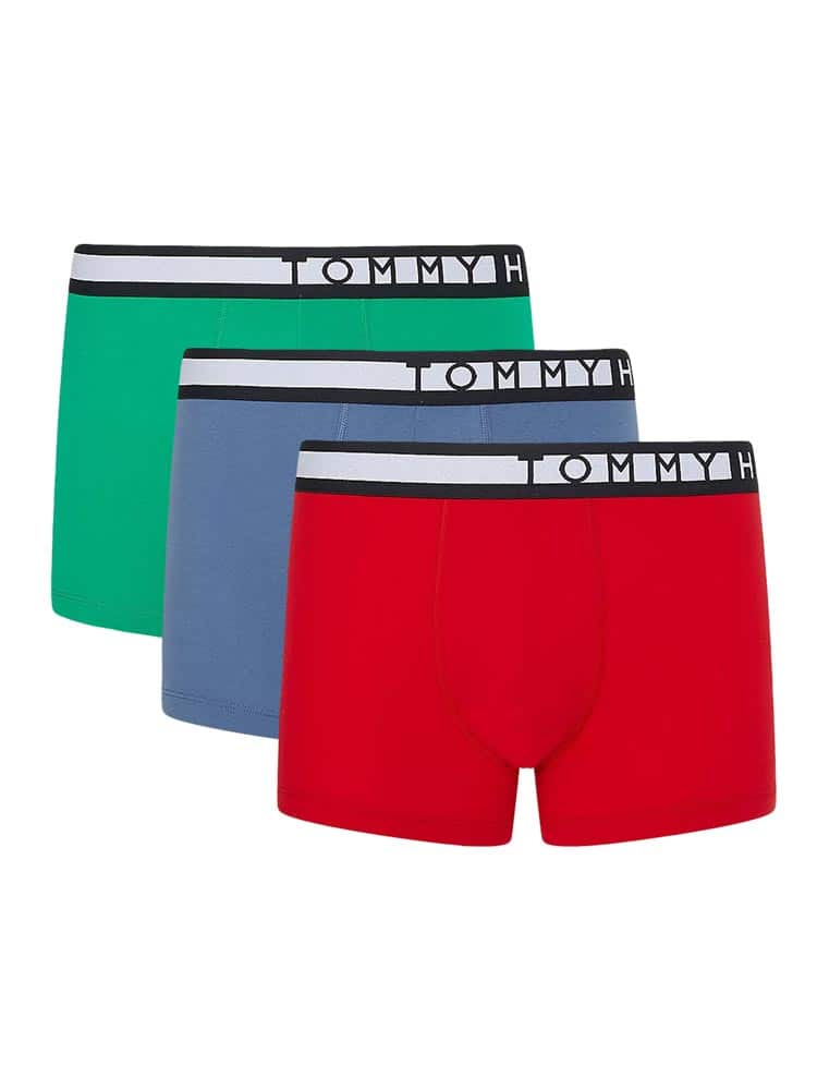 3p Trunk - Statement 3p Trunk - Statement