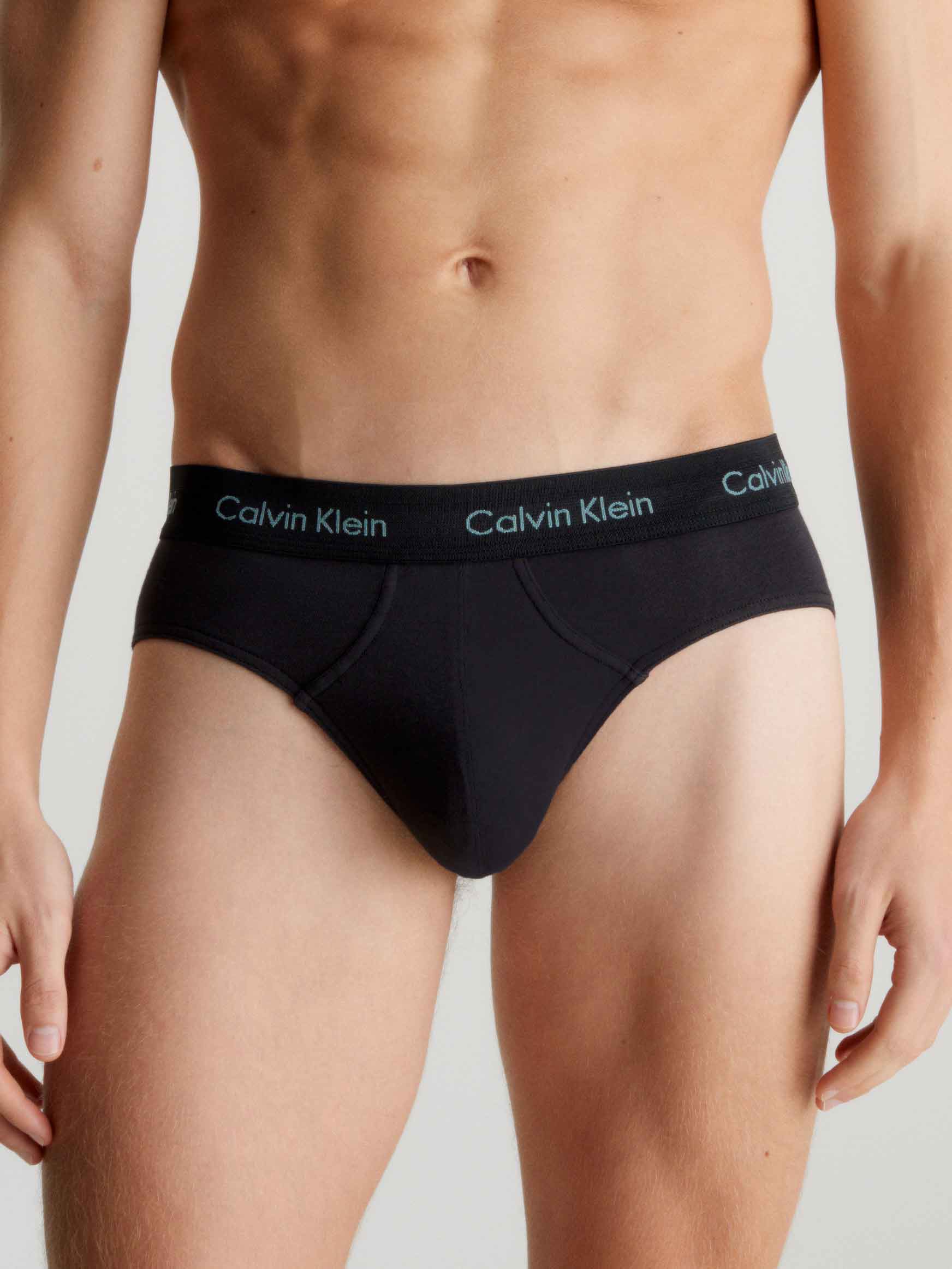 3p Hipbrief - Cotton Stretch