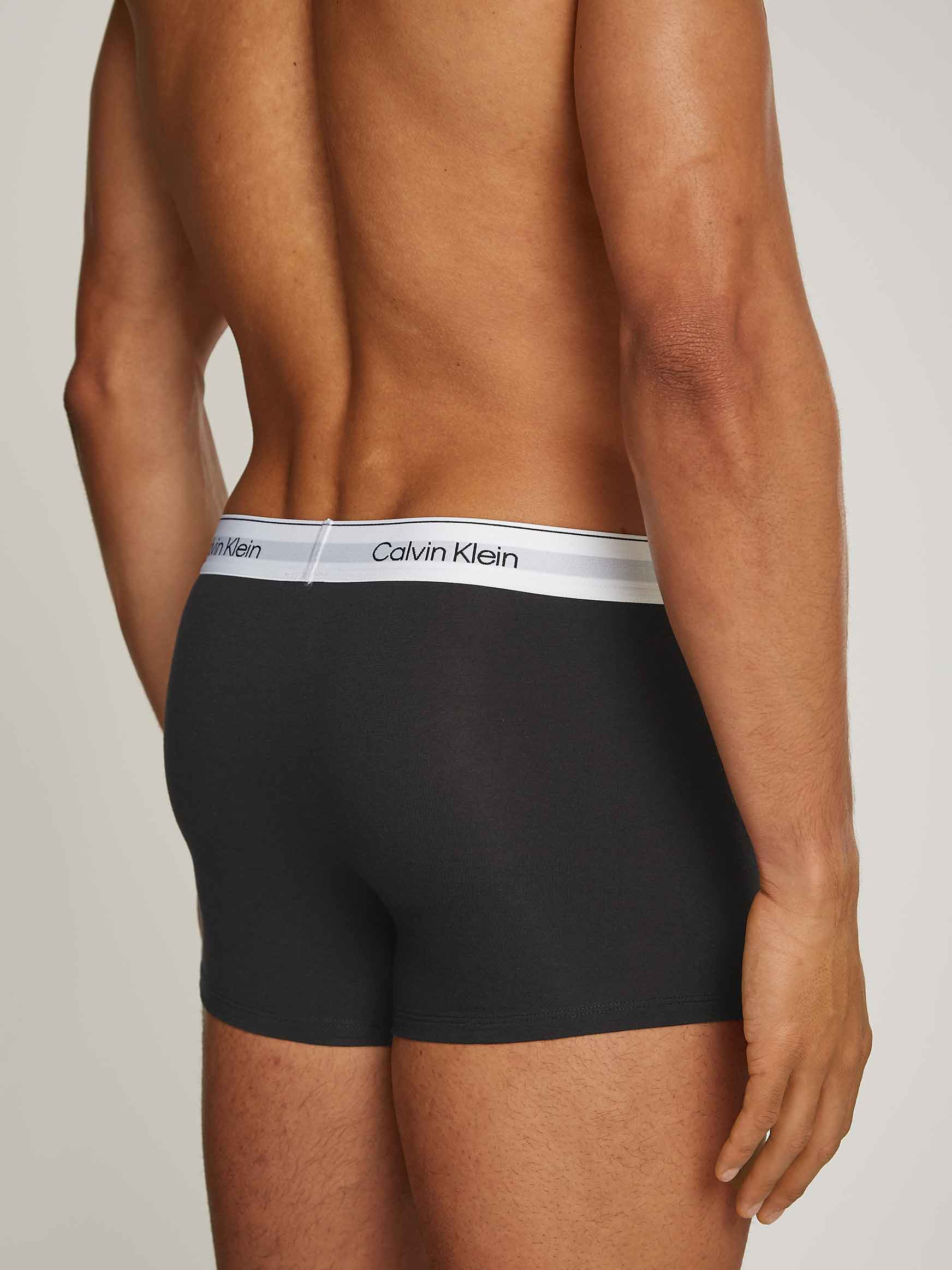 3p Trunk - Modern Cotton 3p Trunk - Modern Cotton