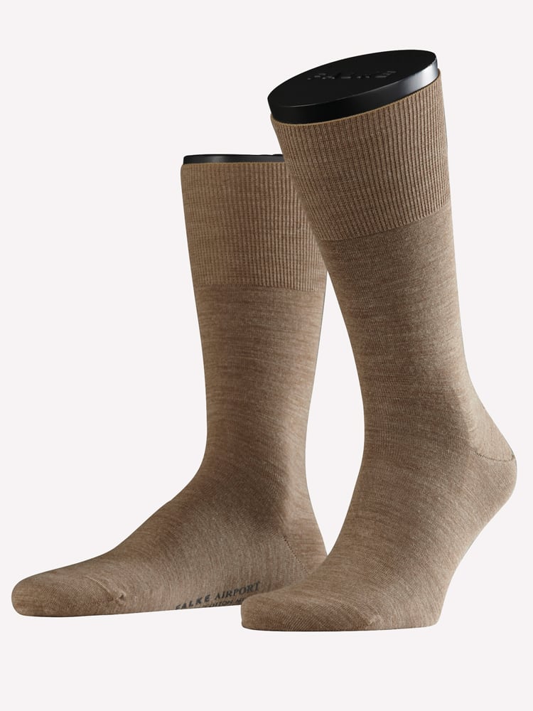 Socken - Airport Socken - Airport