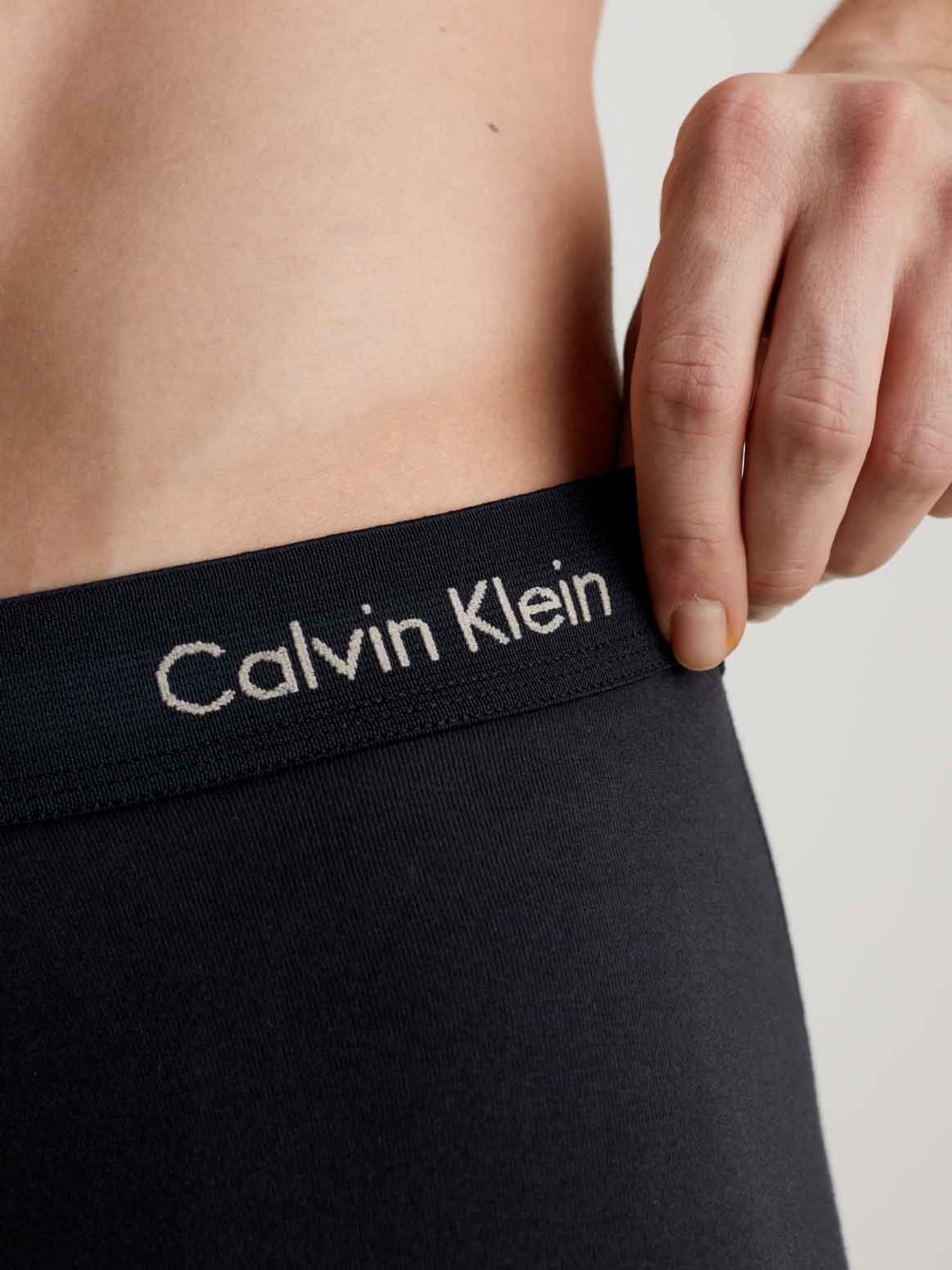 3p Trunk - Cotton Stretch