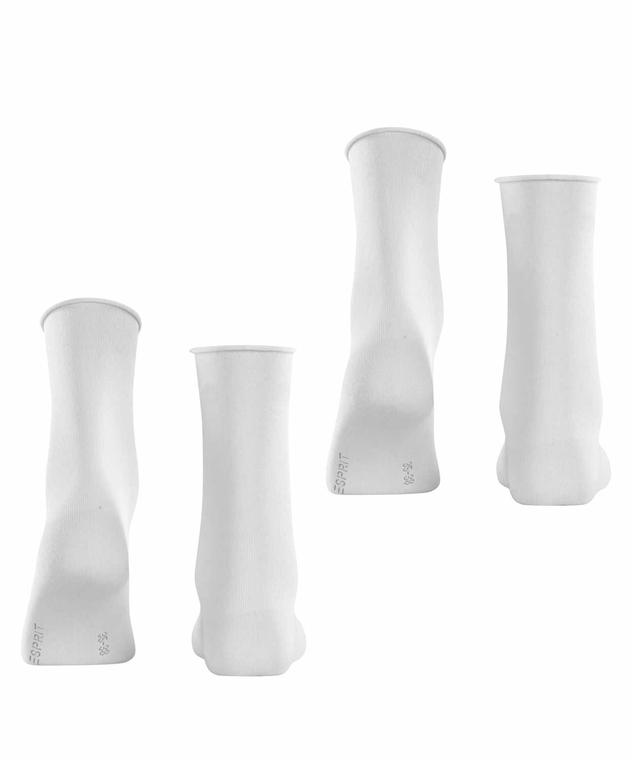 2p Socks - Basic Pure 2p Socks - Basic Pure