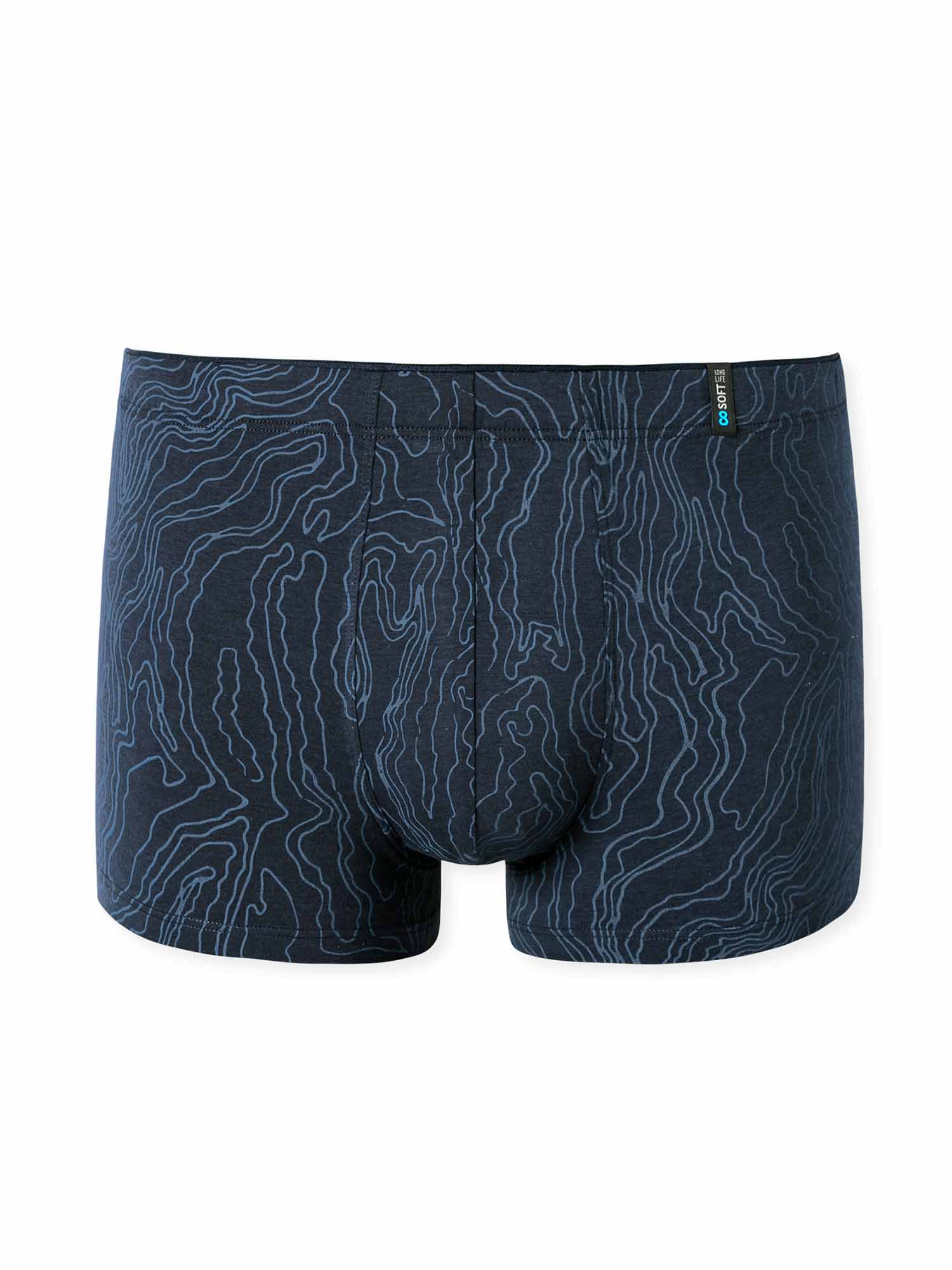 Low Rise Short - Long Life Soft