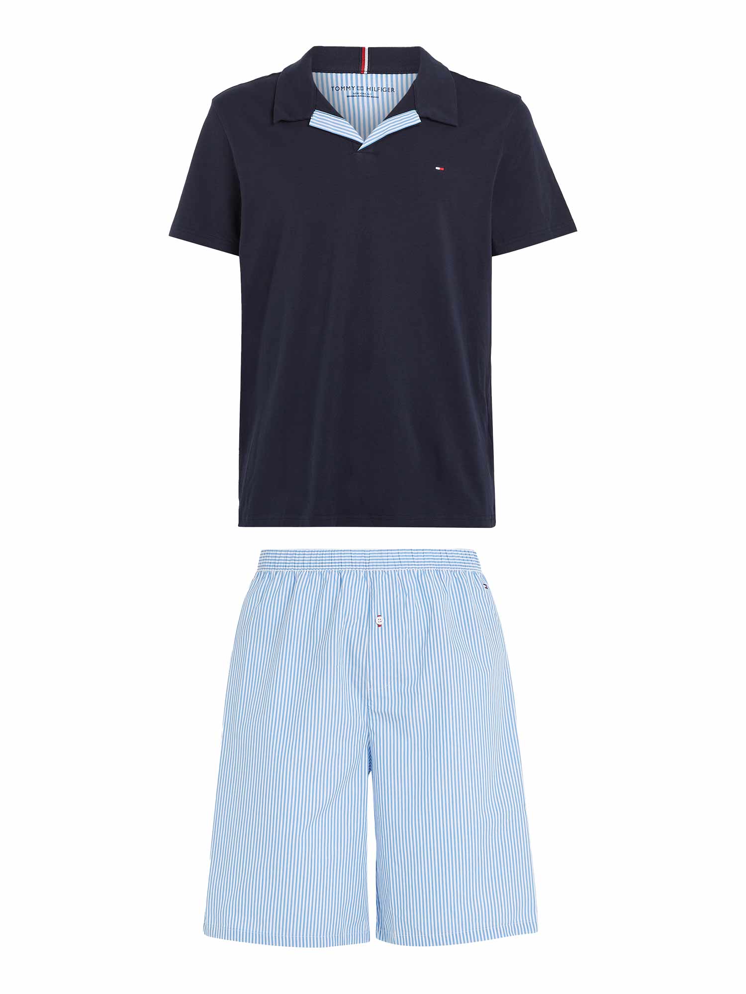 Pyjama - Short Sleepwear Pyjama - Short Sleepwear