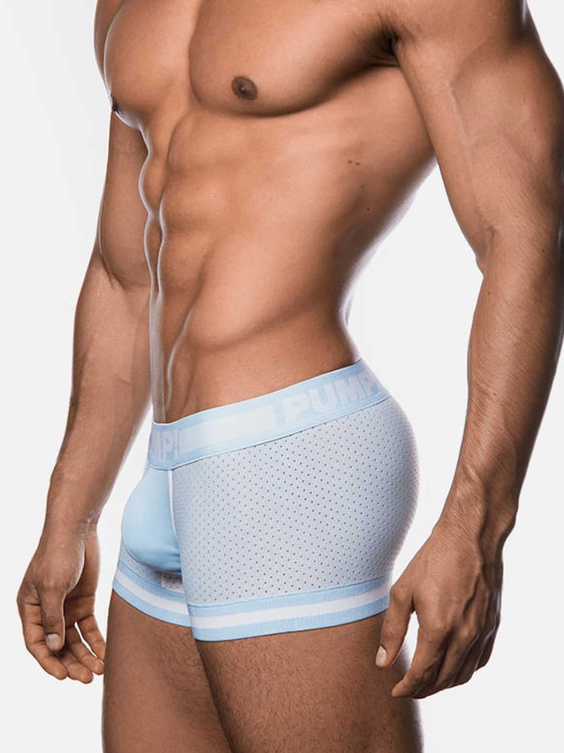 Touchdown Boxer -  Frost