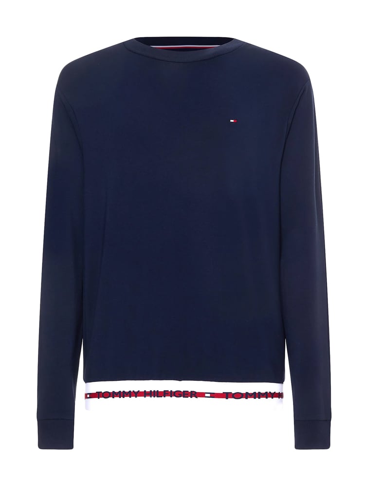 Sweatshirt - TH Logo Sweatshirt - TH Logo