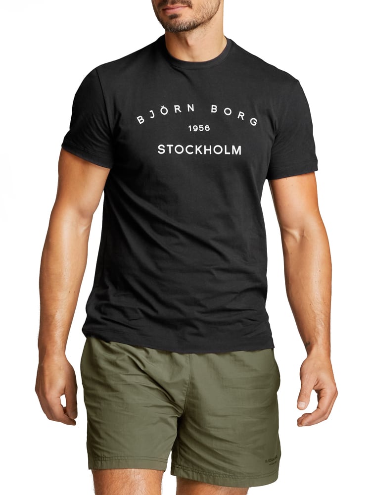 T-shirt - Sthlm