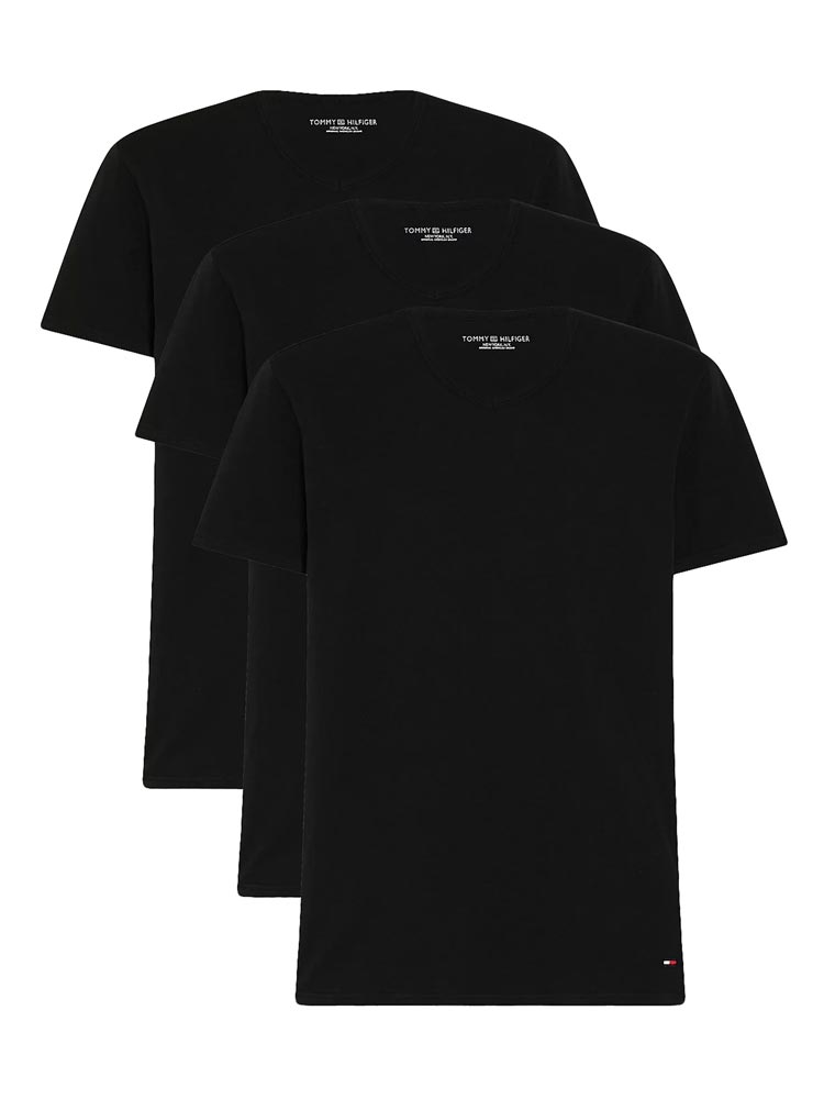 3p T-shirts - V-neck