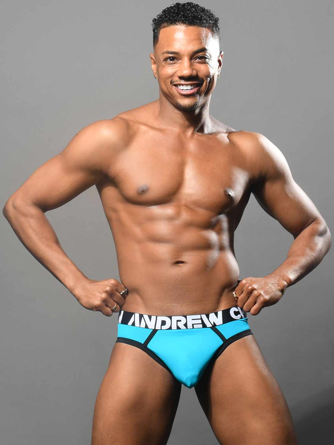 Brief - Moisture Control Almost Naked Brief - Moisture Control Almost Naked