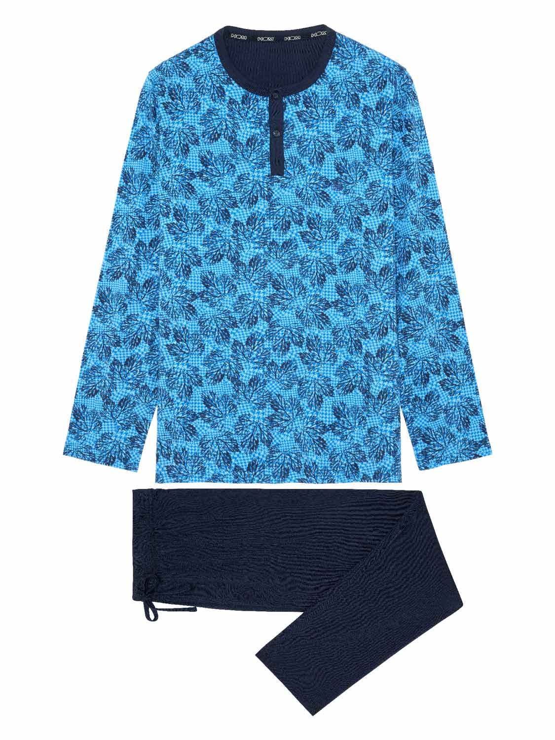 Long Sleepwear - Douro Long Sleepwear - Douro