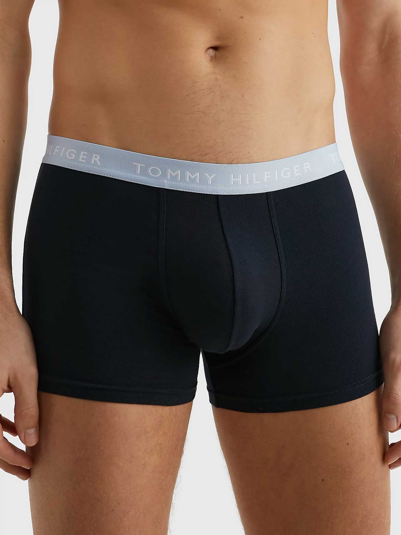 3p Trunk - Essential 3p Trunk - Essential