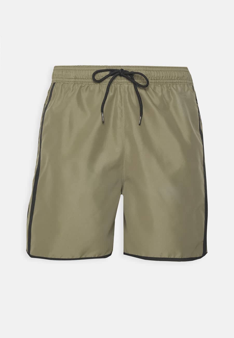Swimshort - Medium - Runner Swimshort - Medium - Runner