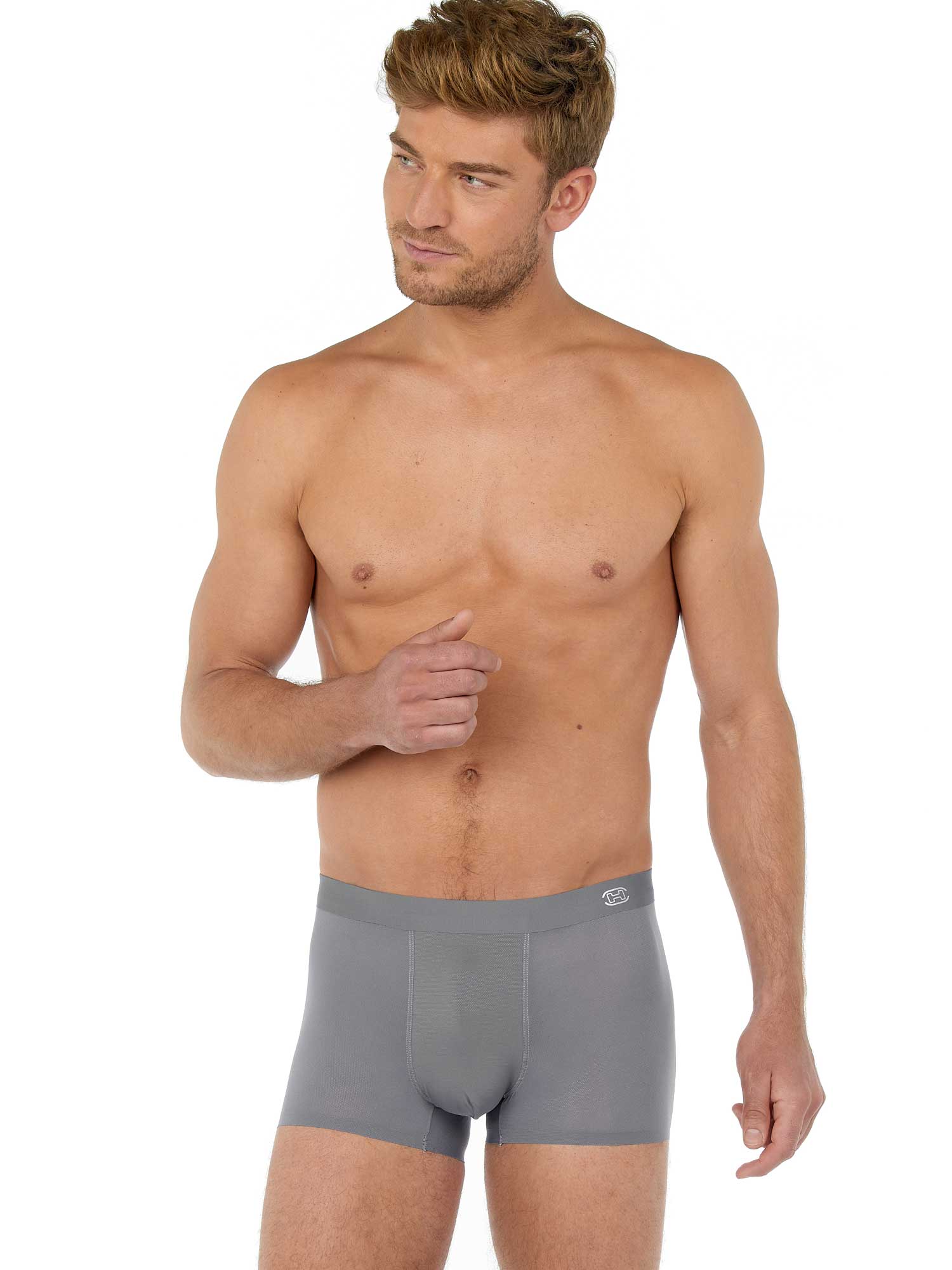 Boxer Briefs - H-Fresh Boxer Briefs - H-Fresh