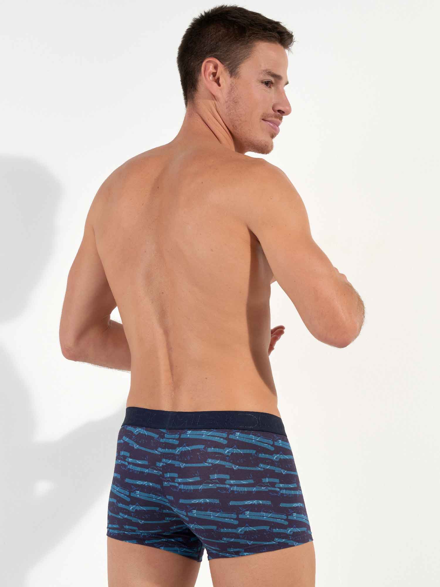 Boxer Briefs - Tenerife Boxer Briefs - Tenerife
