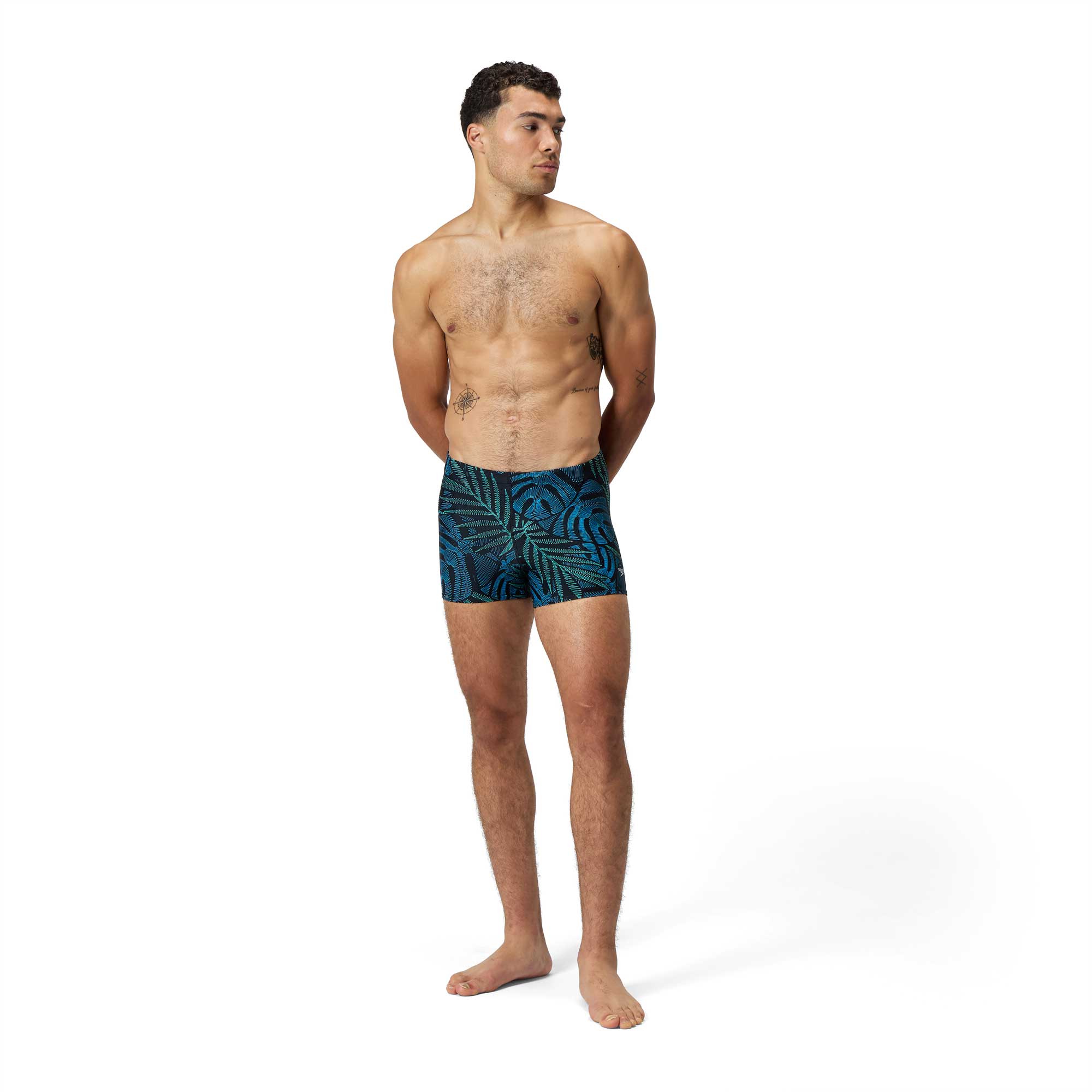 Eco Aquashort - Print Beachstar Eco Aquashort - Print Beachstar