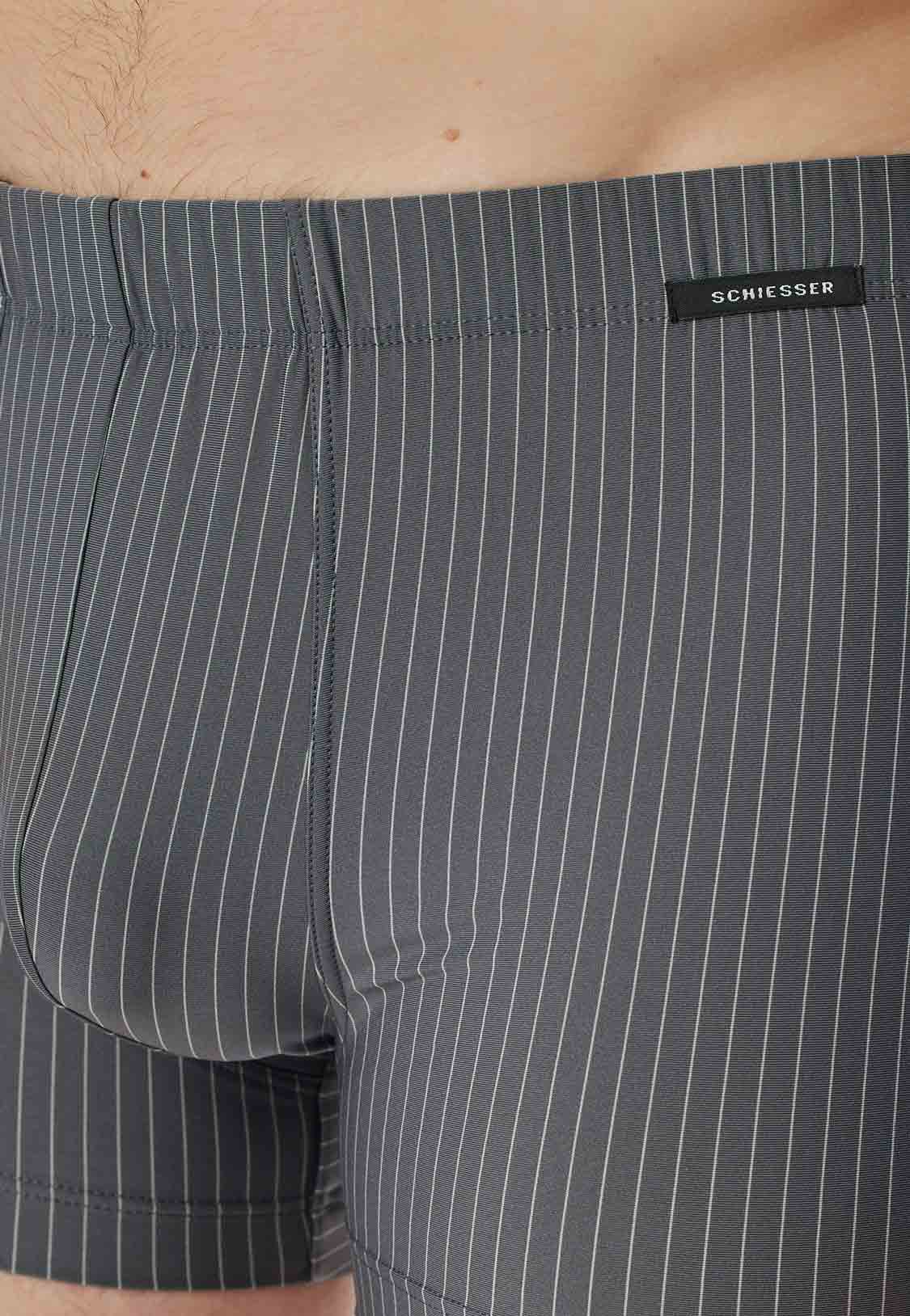 Short - Microfiber Short - Microfiber