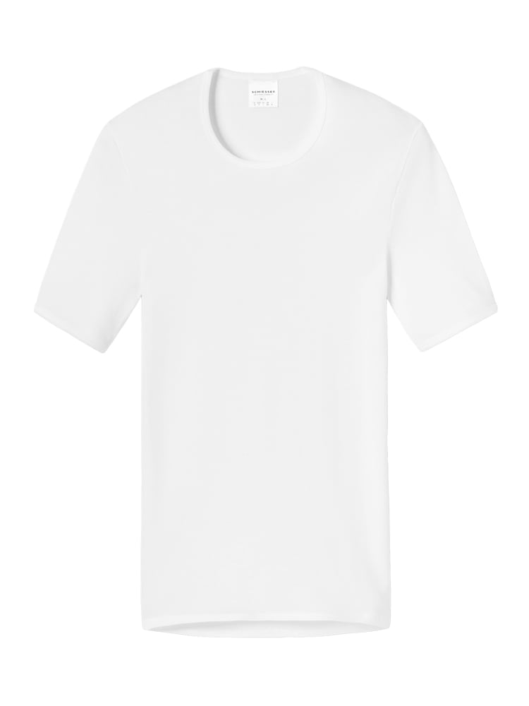 Original Feinripp - T-Shirt 1/2