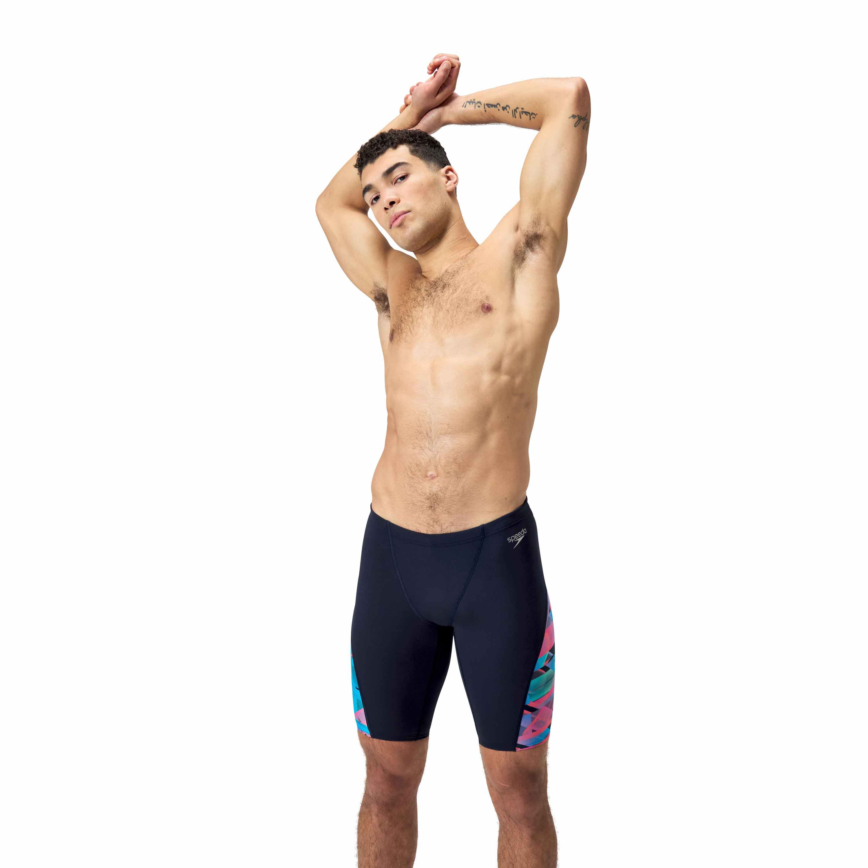 Eco+ Jammer - V-Cut Eco+ Jammer - V-Cut