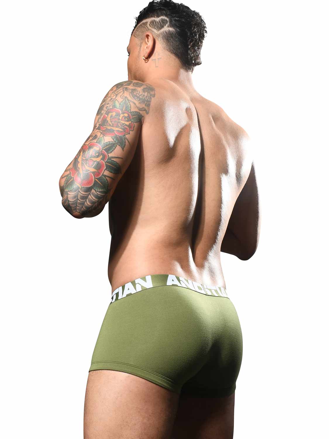 Boxer - Dig Fat Dick Bamboo Boxer - Dig Fat Dick Bamboo