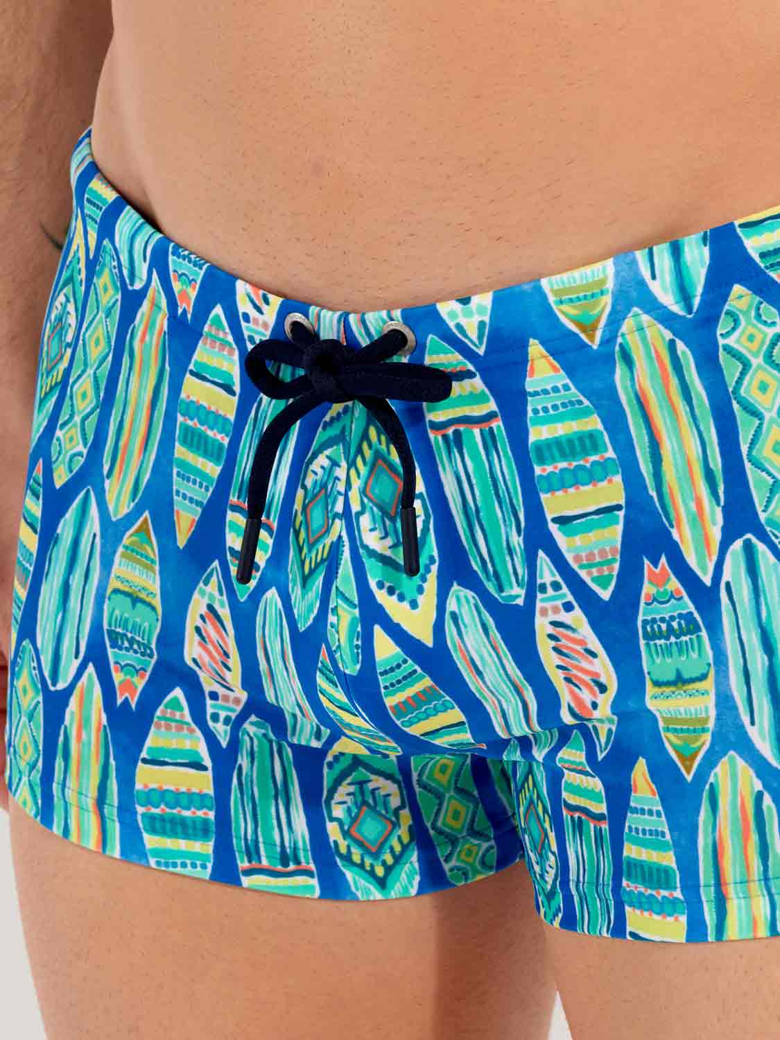 Swim Shorts - Marbella