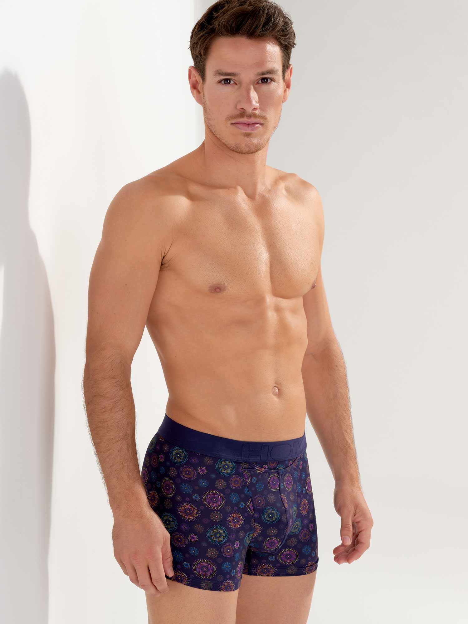 Boxer Briefs HO1 - Spectra Boxer Briefs HO1 - Spectra