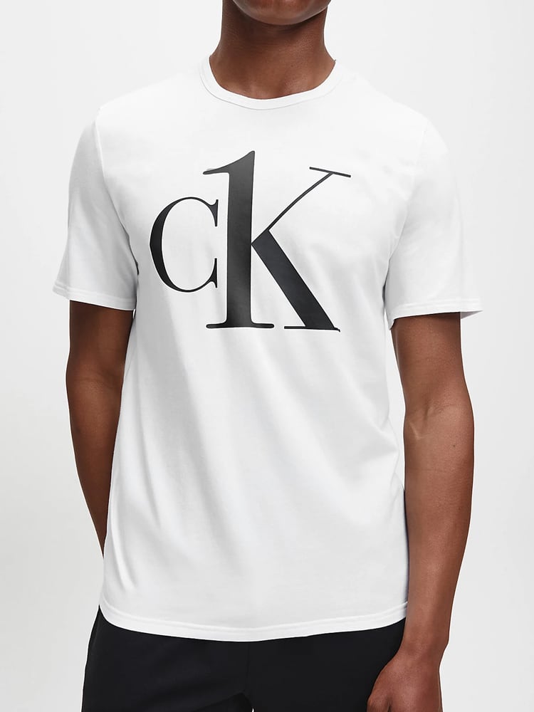 T-shirt - CK One Graphic