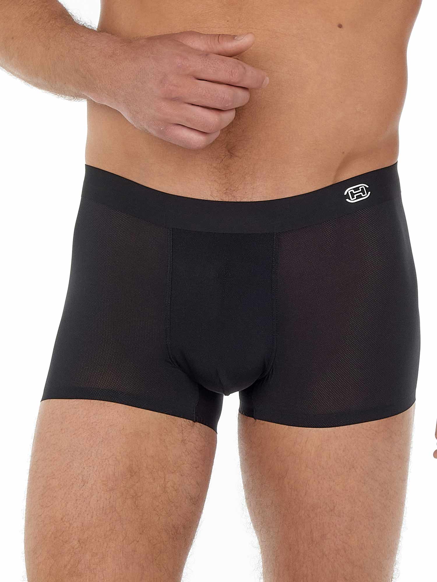 Boxer Briefs - H-Fresh Boxer Briefs - H-Fresh